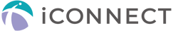 iCONNECTのロゴ